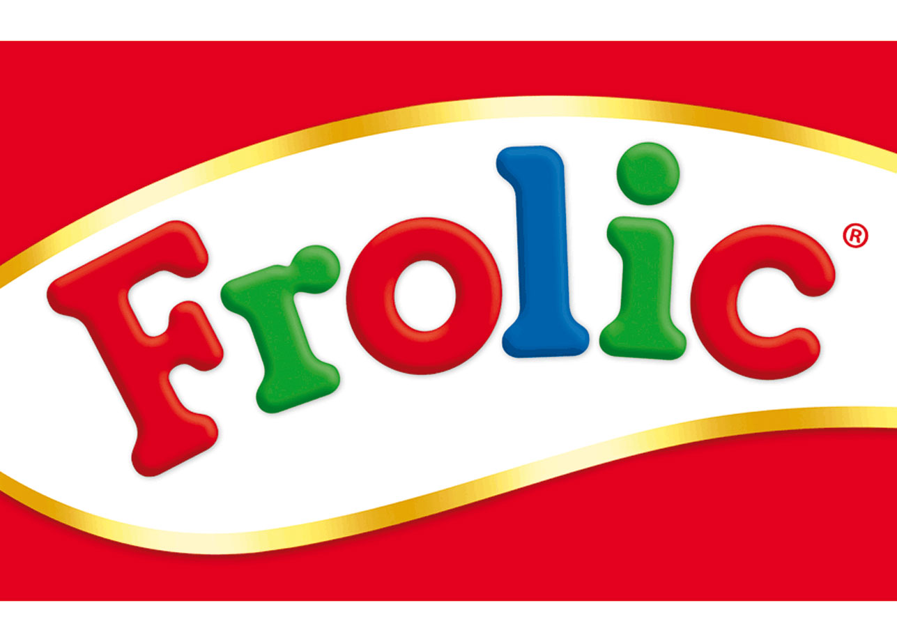 Frolic het beste voor je hond