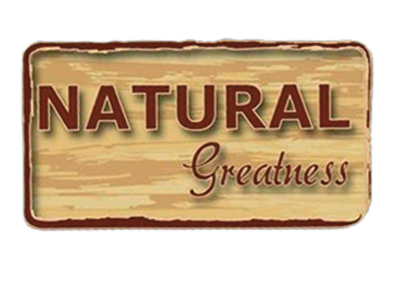 Natural Greatness is 100% natuurlijk dierenvoer voor honden en katten en komt oorspronkelijk uit Spanje.