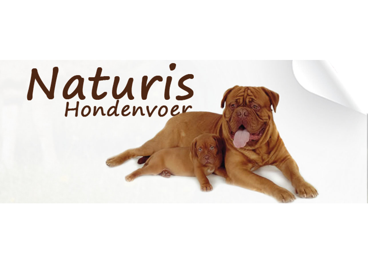 Naturis Hondenvoer