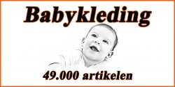 catalogus baby: Babykleding