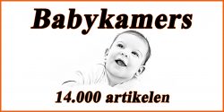 catalogus baby: Babykamers