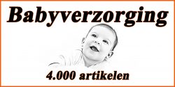 catalogus baby: Babyverzorging