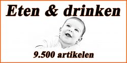 catalogus baby: Eten & drinken