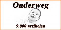 catalogus baby: Onderweg