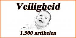 catalogus baby: Veiligheid