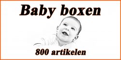 catalogus baby: Baby Boxen