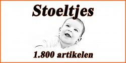 catalogus baby: Stoeltjes