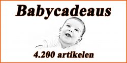 catalogus baby: Babycadeaus