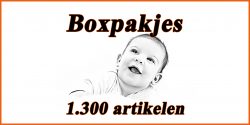 Boxpakjes