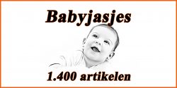 Babyjasjes