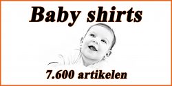 Baby shirts