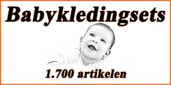 Babykledingsets