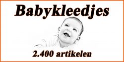 Babykleedjes