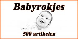 Babyrokjes