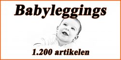 Babyleggings