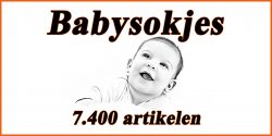 Babysokjes