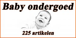 Baby ondergoed