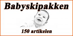 Babyskipakken