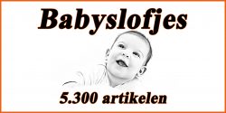 Babyslofjes