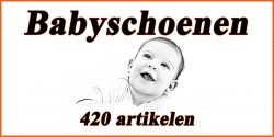 Babyschoenen