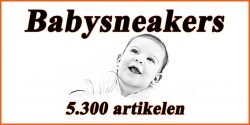 Babysneakers