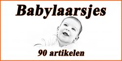 Baby Laarsjes