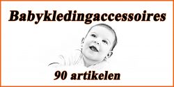 Babykledingaccessoires