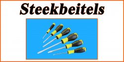 Steekbeitels