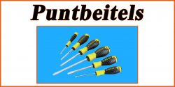 Puntbeitels