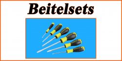 Beitelsets