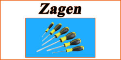 Zagen