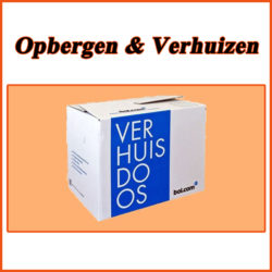 Doe het zelf markt: Opbergen & Verhuizen