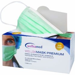 Best Verkochte stofmaskers