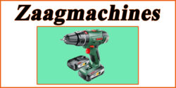 Doe het zelf markt: Zaagmachines