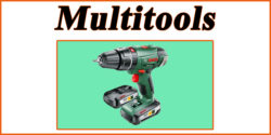 Doe het zelf markt: Multitools