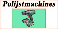 Doe het zelf markt: Polijstmachines