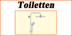 Toiletten