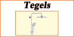 Tegels