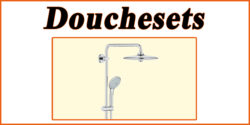 Douchesets