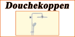 Douchekoppen