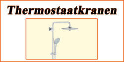Thermostaatkranen