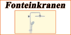 Fonteinkranen