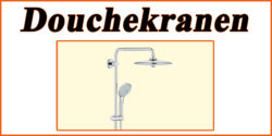 Douchekranen