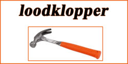 loodklopper