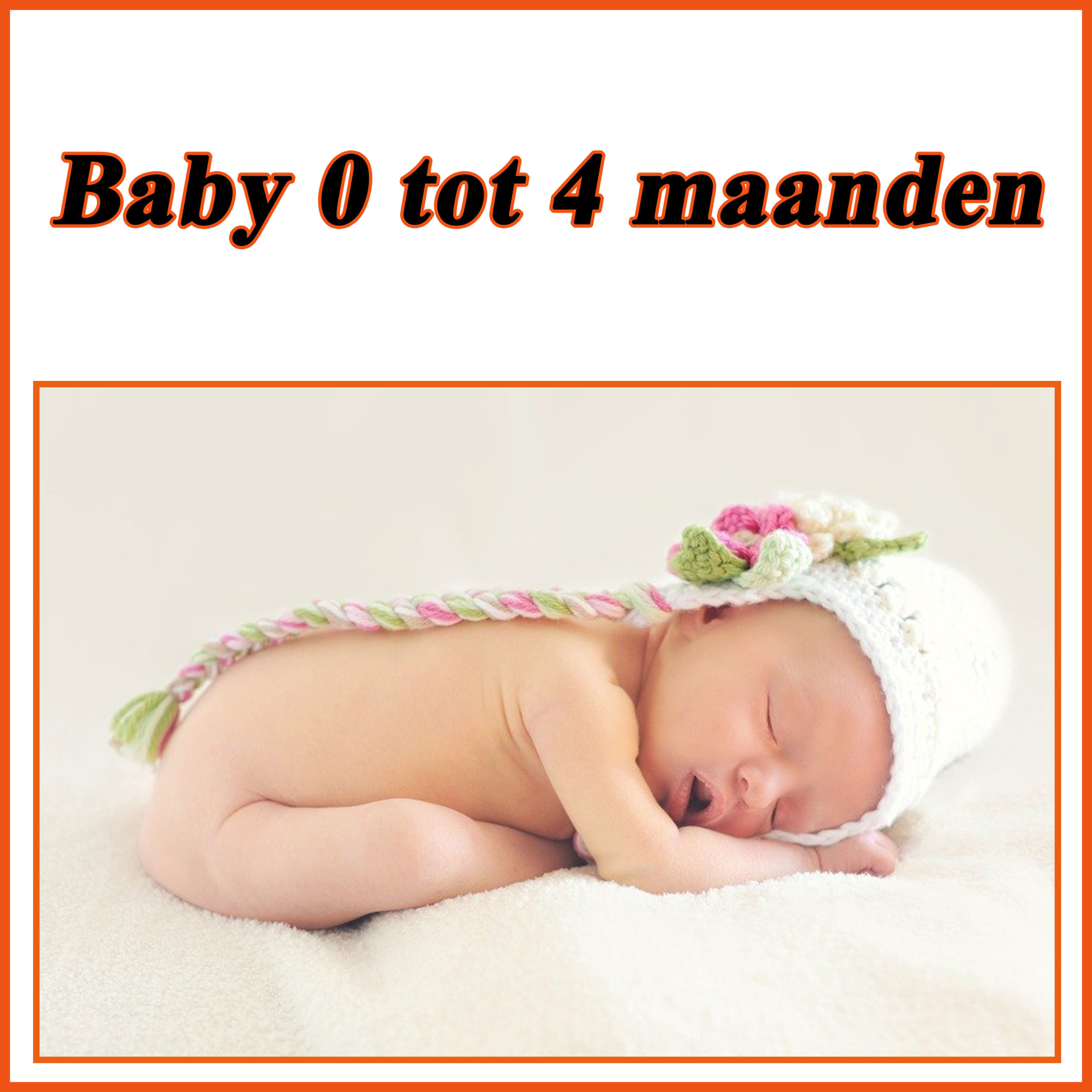 Babywinkel: Baby 0 tot 4 maanden