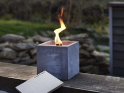 Best verkochte opvulbare tuinbranders