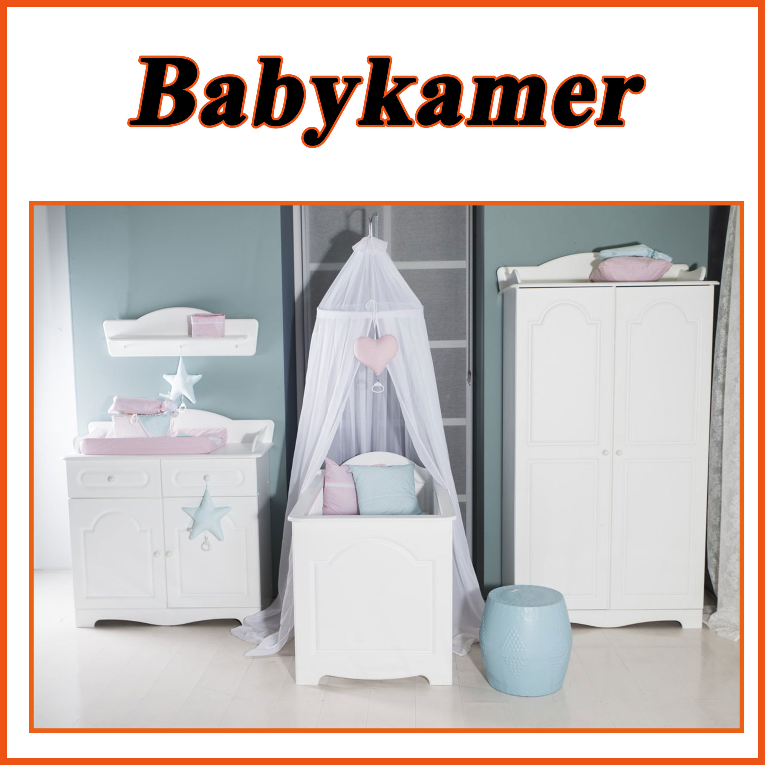 Babykamer