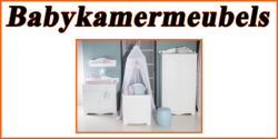 Babykamermeubels