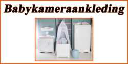 Babykameraankleding