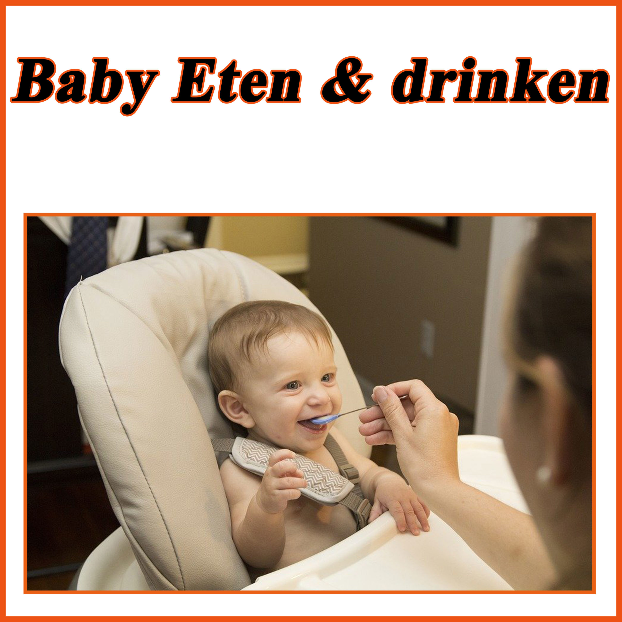 Baby Eten & drinken